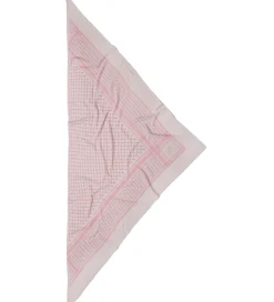 Tørklæder|Lala Berlin Tørklæde - 162x85 - Triangle Trinity Classic M - Can