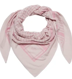 Tørklæder|Lala Berlin Tørklæde - 162x85 - Triangle Trinity Classic M - Can