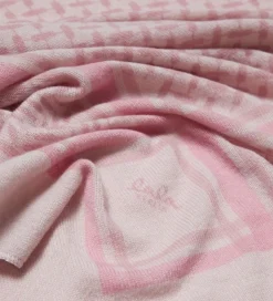 Tørklæder|Lala Berlin Tørklæde - 162x85 - Triangle Trinity Classic M - Can