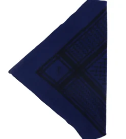 Tørklæder|Lala Berlin Tørklæde - 162x85 - Triangle Trinity Colored M - Inc