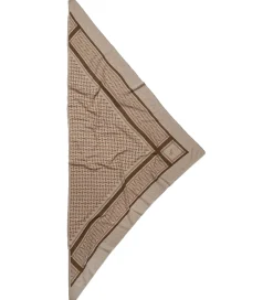 Tørklæder|Lala Berlin Tørklæde - 162x85 - Triangle Trinity Classic M - Ses