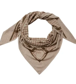 Tørklæder|Lala Berlin Tørklæde - 162x85 - Triangle Trinity Classic M - Ses