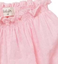 Shorts Og Knickers|Lalaby Bloomers - Bubba - Bubblegum