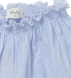 Shorts Og Knickers|Lalaby Bloomers - Bubba - Saltwater