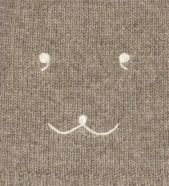 Uld|Lalaby Bluse - Uld - Winnie - Millet