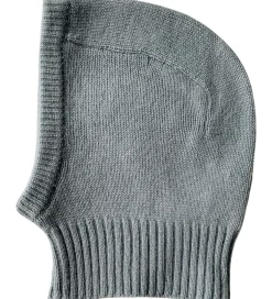 Uld|Elefanthuer|Lalaby Elefanthue - Uld - 1-lags - Mio - Dove