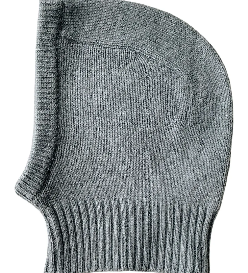 Uld|Elefanthuer|Lalaby Elefanthue - Uld - 1-lags - Mio - Dove