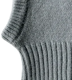 Uld|Elefanthuer|Lalaby Elefanthue - Uld - 1-lags - Mio - Dove