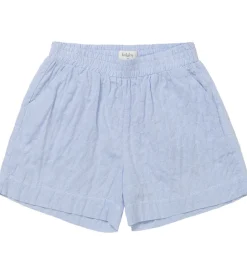 Shorts Og Knickers|Lalaby Shorts - Andrea - Saltwater