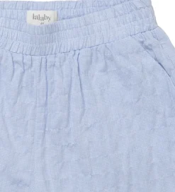 Shorts Og Knickers|Lalaby Shorts - Andrea - Saltwater