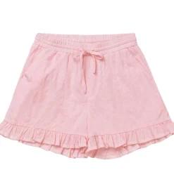 Shorts Og Knickers|Lalaby Shorts - Cleo - Bubblegum