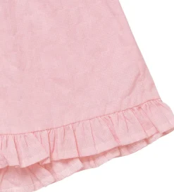 Shorts Og Knickers|Lalaby Shorts - Cleo - Bubblegum
