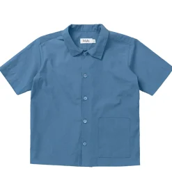 Skjorter|Lalaby Skjorte - Billy - Sea