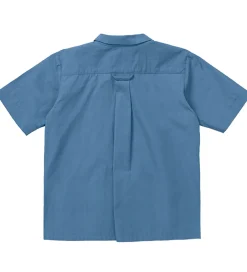 Skjorter|Lalaby Skjorte - Billy - Sea