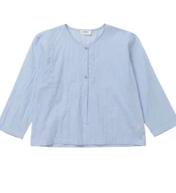 Skjorter|Lalaby Skjorte - Jaipur - Saltwater