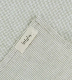 Tørklæder|Lalaby Tørklæde - 55x55 - Vera - Beach