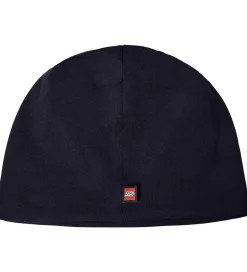 Huer Og Hatte|LEGO® Wear LEGO® Ninjago Hue - LwAgan 808 - Sort m. Ninja