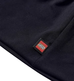 Huer Og Hatte|LEGO® Wear LEGO® Ninjago Hue - LwAgan 808 - Sort m. Ninja