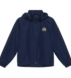 Sommerjakker|LEGO® Wear LEGO® Ninjago Sommerjakke - LWJaz 202 - Dark Navy