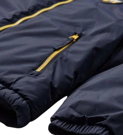 Basis|Vinterjakker|LEGO® Wear LEGO® Ninjago Vinterjakke - LWJebel 601 - Navy m. Ninja