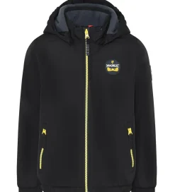 Vinterjakker|LEGO® Wear LEGO® Ninjago Vinterjakke - LWJebel 601 - Sort