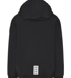Vinterjakker|LEGO® Wear LEGO® Ninjago Vinterjakke - LWJebel 601 - Sort