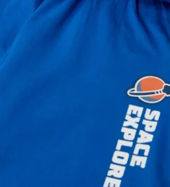 Nattøj|LEGO® Wear City Nattøj - 2-delt - LwAgan - Glow In The Dark