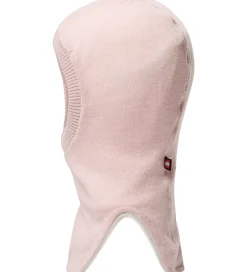 Elefanthuer|LEGO® Wear Elefanthue - Uld/Bomuld - LWAripo 705 - 2-lags - Rosa