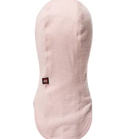 Elefanthuer|LEGO® Wear Elefanthue - Uld/Bomuld - LWAripo 705 - 2-lags - Rosa