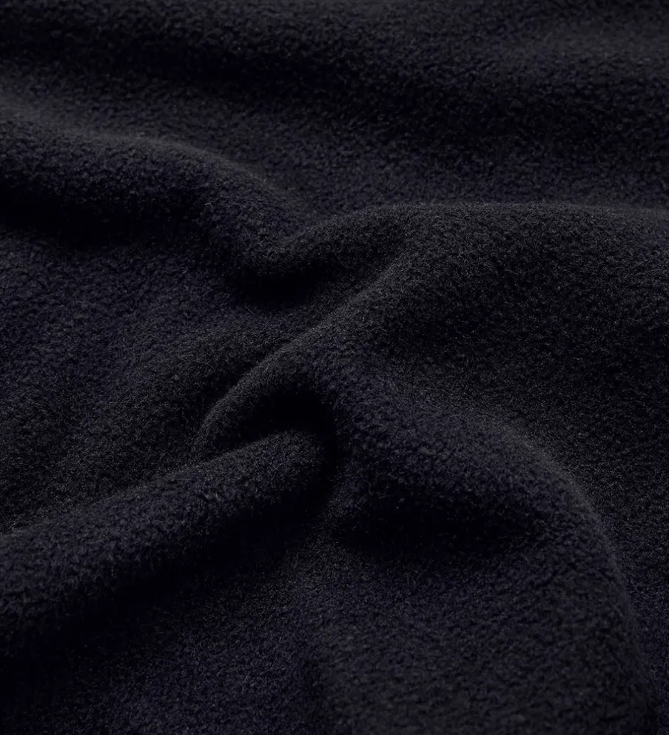 Fleece|LEGO® Wear Fleecetrøje - LWSinclair 702 - Sort