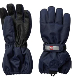 Handsker Og Luffer|LEGO® Wear Handsker - LWAtlin 700 - Blå