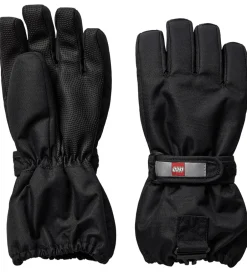 Handsker Og Luffer|LEGO® Wear Handsker - LWAtlin 700 - Sort