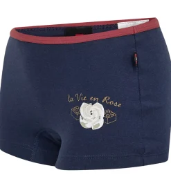 Undertøj|LEGO® Wear Hipsters - 3-pak - LwaVa - Rød