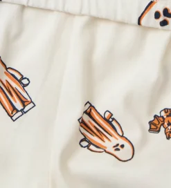 Nattøj|LEGO® Wear Nattøj - 2-delt - LwAgan - Glow In The Dark