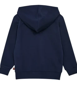 Cardigans|LEGO® Wear Ninjago Cardigan - LwsAku - Mørkeblå