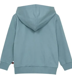 Cardigans|LEGO® Wear Ninjago Cardigan - LwsAku - Blå