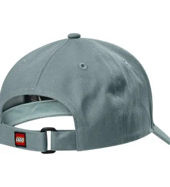 Kasketter|LEGO® Wear Ninjago Kasket - LwAgan - Light Green