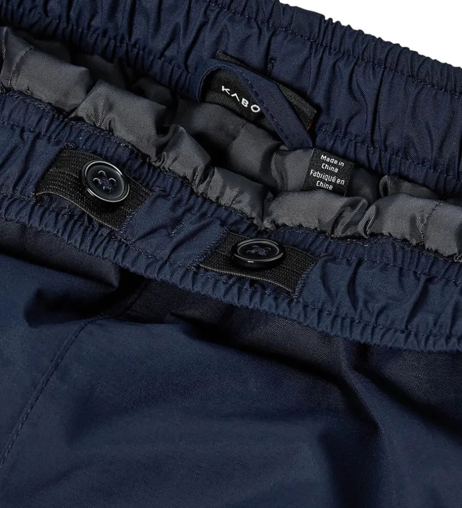 Skibukser|LEGO® Wear Skibukser - LWPowai 701 - Blå