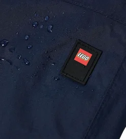 Skibukser|LEGO® Wear Skibukser - LWPowai 701 - Blå