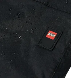 Skibukser|LEGO® Wear Skibukser - LWPowai 701 - Sort