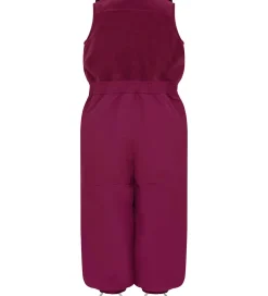 Skibukser|LEGO® Wear Skibukser - LWPuelo 701 - Bordeaux