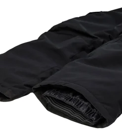 Skibukser|LEGO® Wear Skibukser m. Seler - LWPayton 701 - Sort