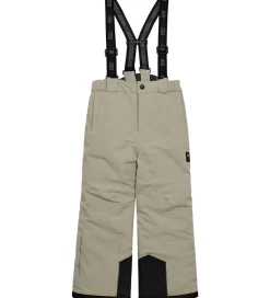 Skibukser|LEGO® Wear Skibukser m. Seler - LWPowai 708 - Beige