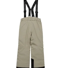 Skibukser|LEGO® Wear Skibukser m. Seler - LWPowai 708 - Beige