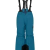 Skibukser| LEGO® Wear Skibukser m. Seler - LWPowai 708 - Blå