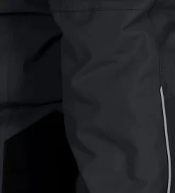 Skibukser|LEGO® Wear Skibukser m. Seler - LWPowai - Sort