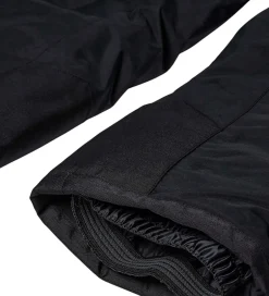 Skibukser|LEGO® Wear Skibukser m. Seler - LWPowai 708 - Sort