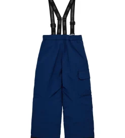 Skibukser|LEGO® Wear Skibukser m. Seler - LWPayton 701 - Blå