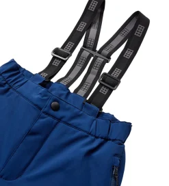 Skibukser|LEGO® Wear Skibukser m. Seler - LWPayton 701 - Blå