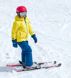 Skibukser|LEGO® Wear Skibukser m. Seler - LWPayton 701 - Blå